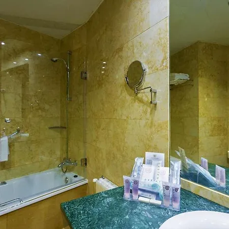 Sercotel Palacio De Tudemir Готель 4*